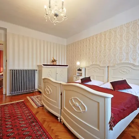Hotel Anton Prag