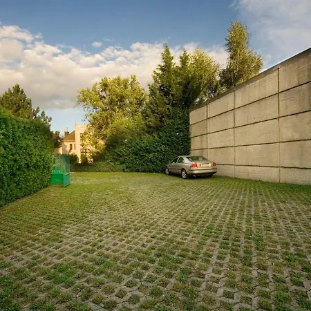 Anton Hotel Prag