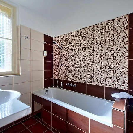 Hotel Anton Prag