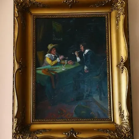 Hotel Anton 3*