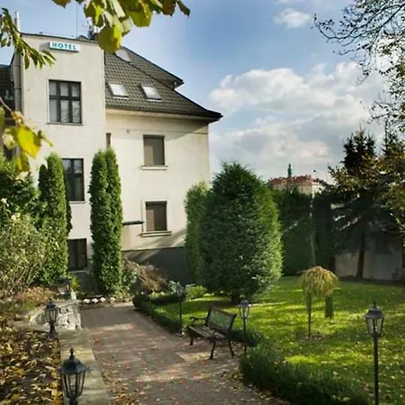 Antonie Hotel 3*