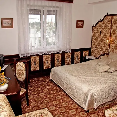 Antonie Hotel 3*