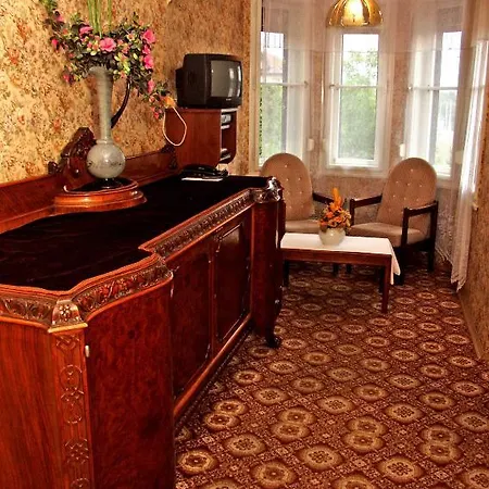 Hotel Anton