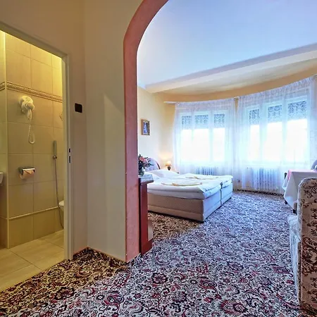 Hotel Anton 3*