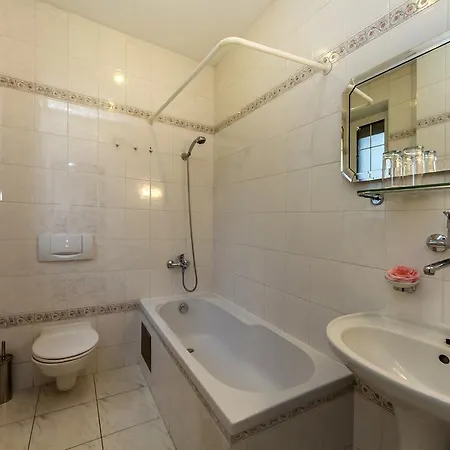 Hotel Antonie