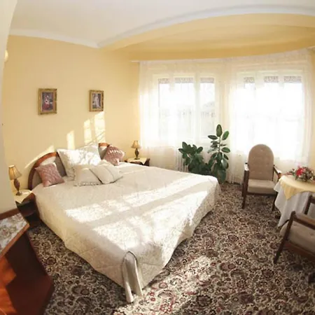 Anton Отель 3*